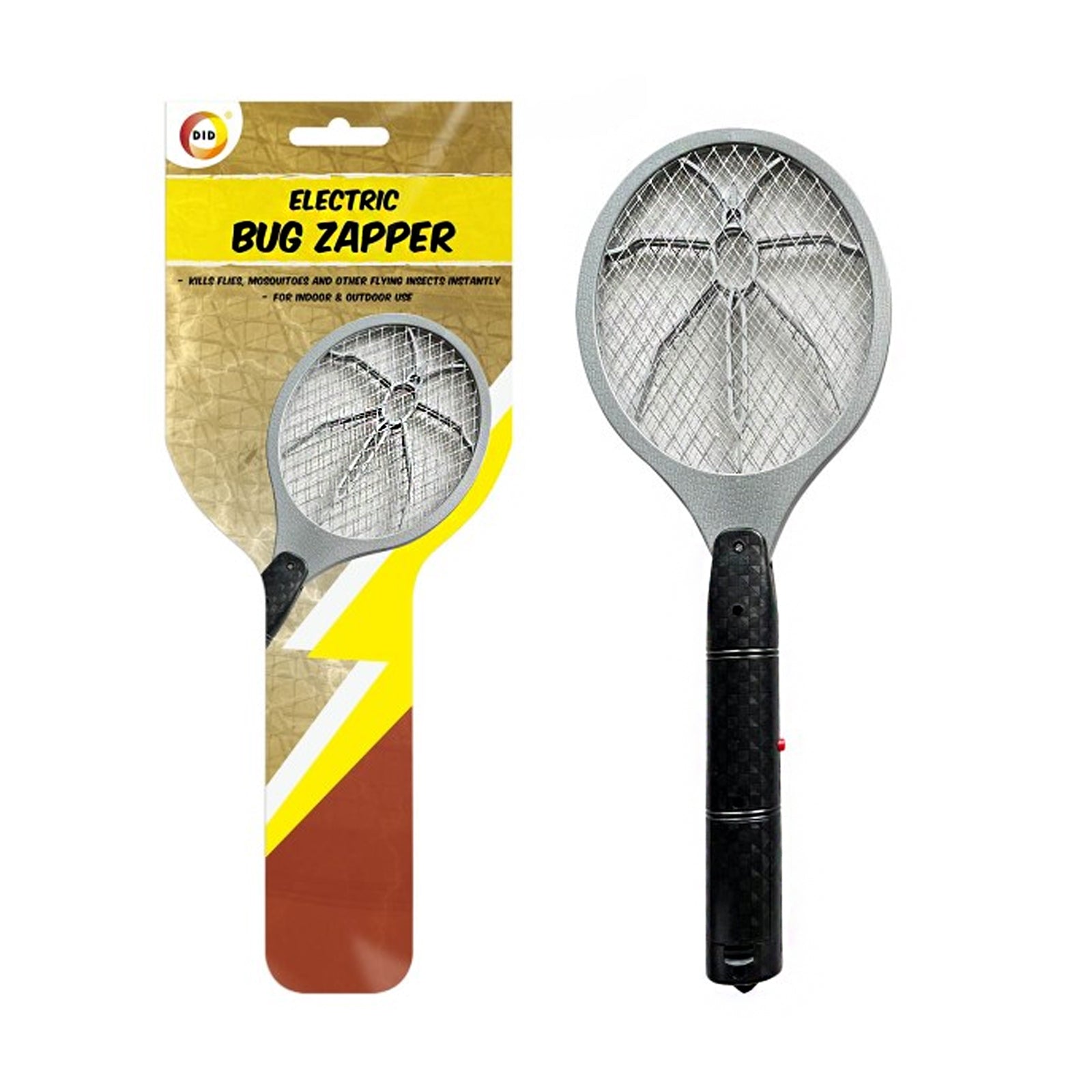 Battery mosquito shop zapper