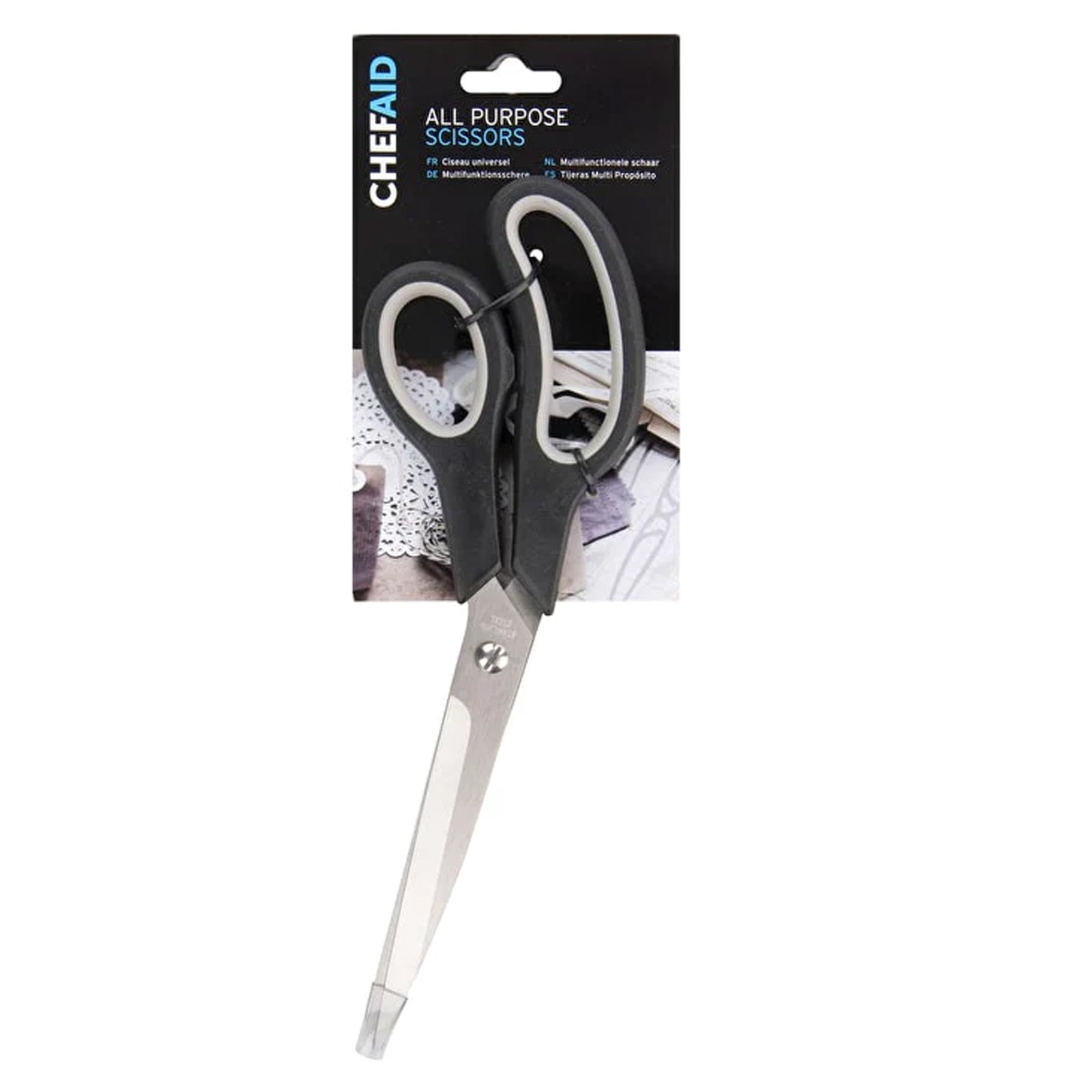 Kitchen Scissors  Kitchen Appliances – Yorkshire Trading Company