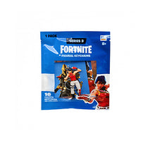 Load image into Gallery viewer, Fortnite 3D Character Keychain Assorted
