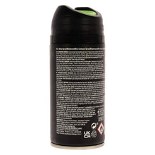 Load image into Gallery viewer, Umbro Action Deo Body Spray 150ml
