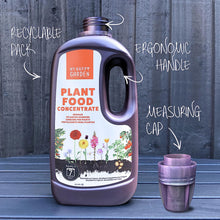 Load image into Gallery viewer, My Happy Garden Plant Food Concentrate 1L
