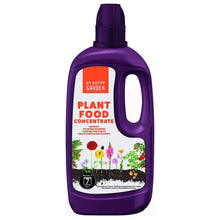 Load image into Gallery viewer, My Happy Garden Plant Food Concentrate 1L
