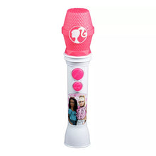 Load image into Gallery viewer, Mattel Barbie Sing-A-Long Microphone
