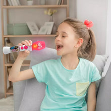 Load image into Gallery viewer, Mattel Barbie Sing-A-Long Microphone
