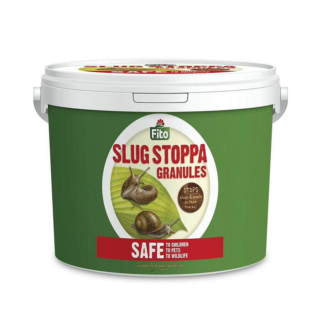 Fito Slug Stoppa Granules Tub