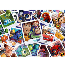 Load image into Gallery viewer, Jumbo Disney Pixar Collection Jigsaw Puzzle 1000pcs
