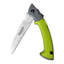 Load image into Gallery viewer, Davaon Pro Folding Pruning Saw
