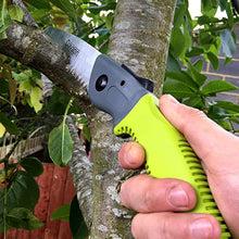 Load image into Gallery viewer, Davaon Pro Folding Pruning Saw
