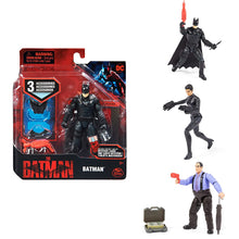 Load image into Gallery viewer, Batman Movie Figure 10cm Assorted
