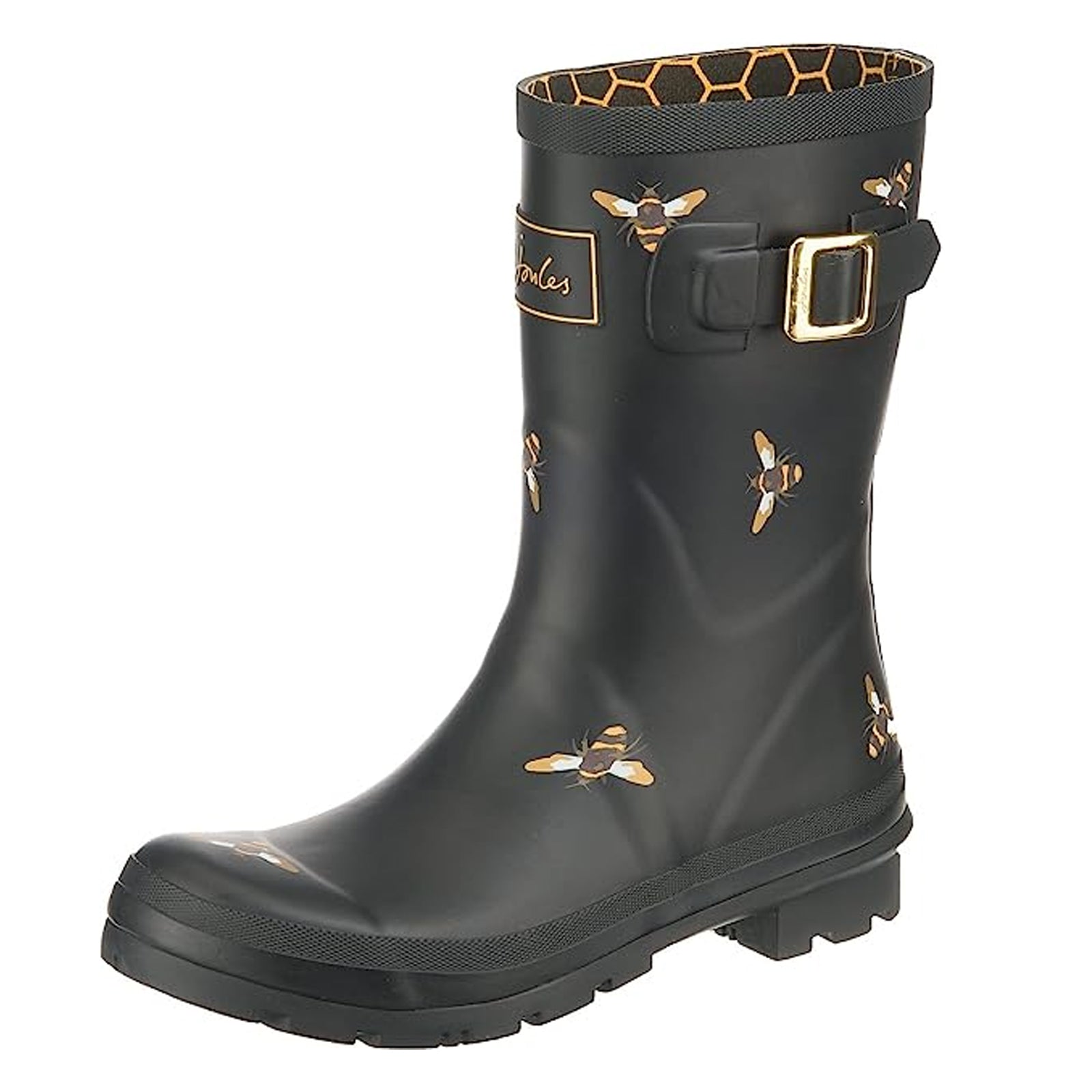 Bee wellies outlet joules