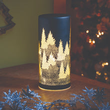 Load image into Gallery viewer, Three Kings Large Pine Forest WonderLight 20cm
