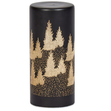 Load image into Gallery viewer, Three Kings Large Pine Forest WonderLight 20cm
