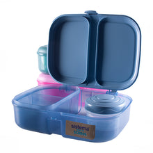 Load image into Gallery viewer, Sistema Ribbon Lunch Box 1.1L Assorted
