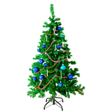 Load image into Gallery viewer, Artificial Christmas Tree 120cm
