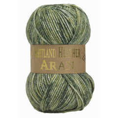 Mary Maxim Woodlands Yarn-Beige Heather, 1 count - Baker's