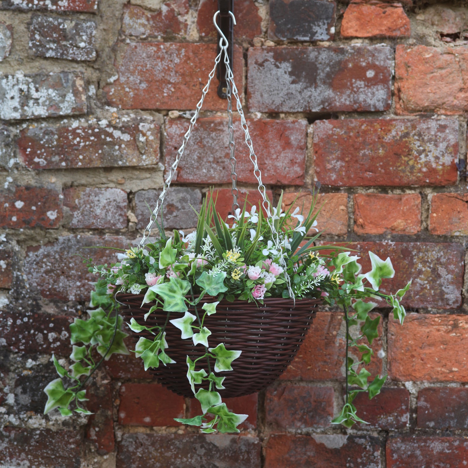 Smart Garden 30cm Easy Hanging Basket – Yorkshire Trading Company