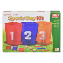 Load image into Gallery viewer, Royal Court Sports Day Kit
