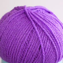 Load image into Gallery viewer, Ribston Double Knit Wool 100g Violet 23A
