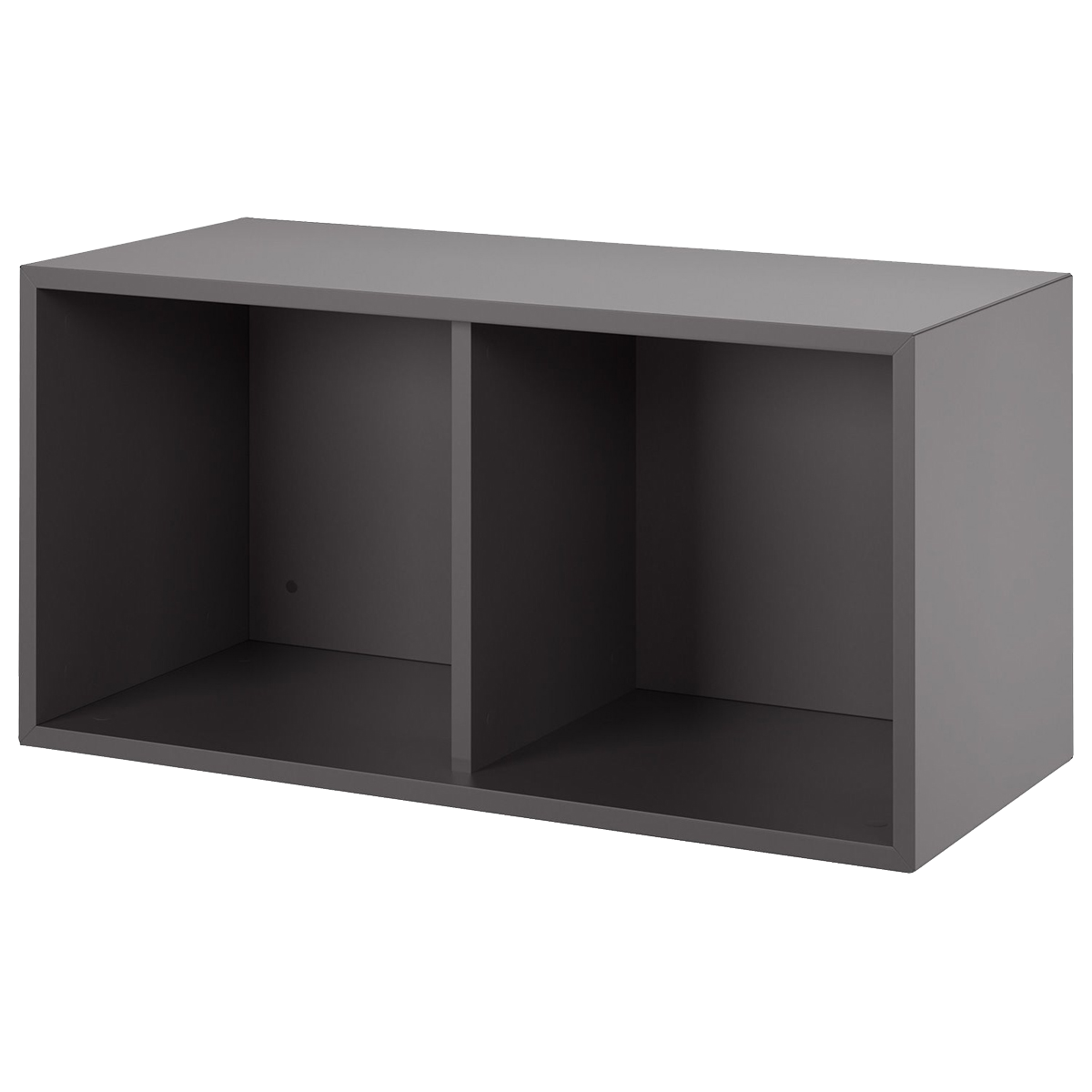 Livarno Living Combine Modular Wall Shelf with Door Oak / White :  : Home & Kitchen