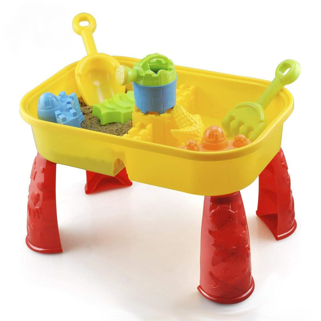 Summer Fun Sand & Water Table