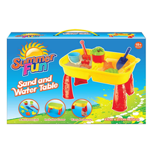 Load image into Gallery viewer, Summer Fun Sand &amp; Water Table
