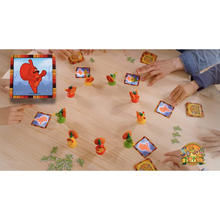 Load image into Gallery viewer, SEÃ‘OR Pepper Board Game
