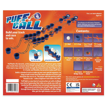 Load image into Gallery viewer, TOMY Puff Ball Game - Extreme
