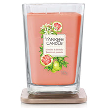 Load image into Gallery viewer, Yankee Candle Elevation Collection Jasmine And Pomelo
