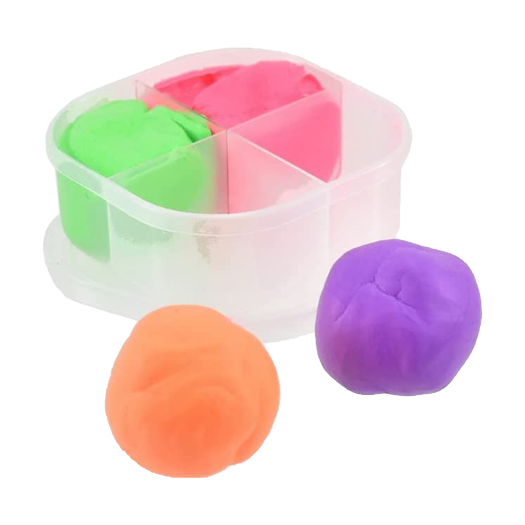 4in1 Bouncing Putty