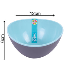 Load image into Gallery viewer, Bello Two Tone Bowl 330ml
