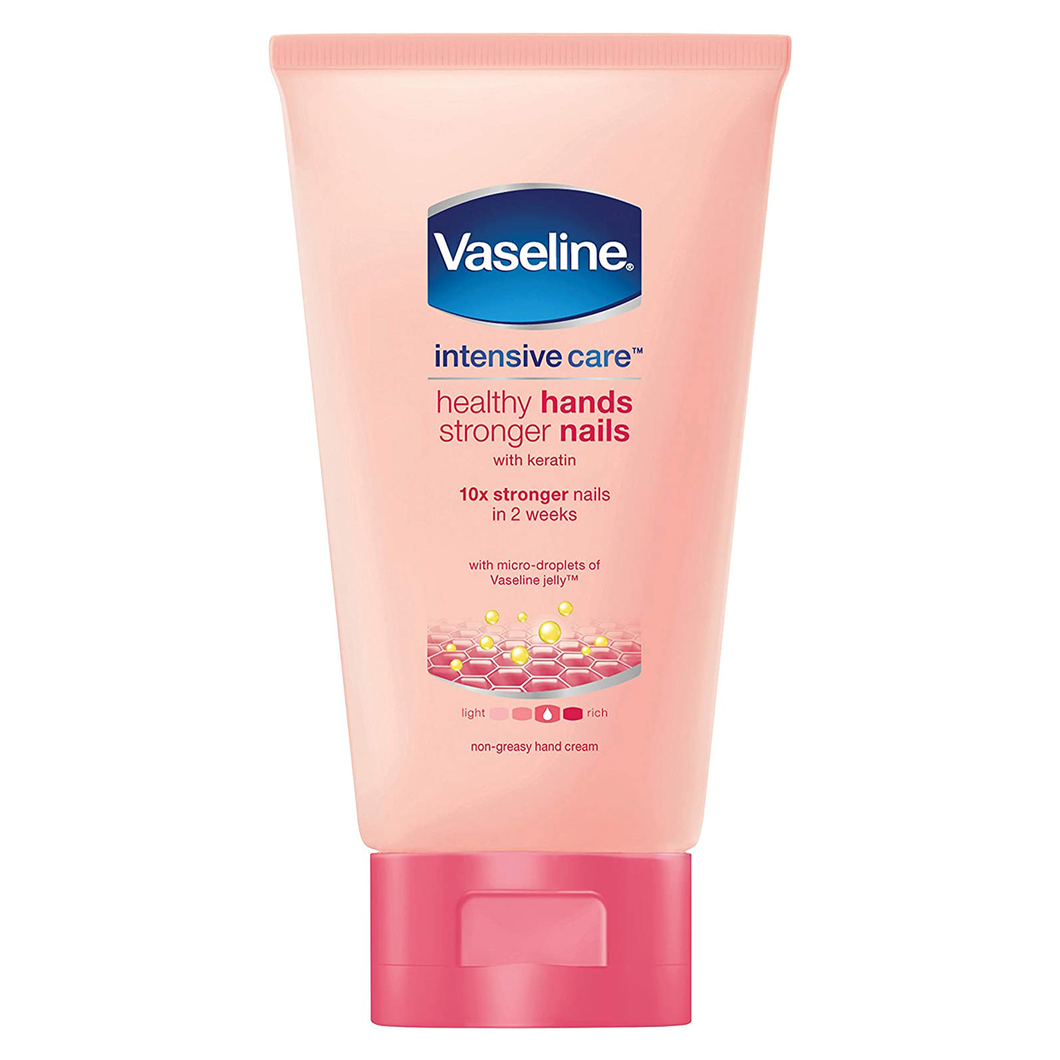 Vaseline Hand & Nail Lotion 75ml