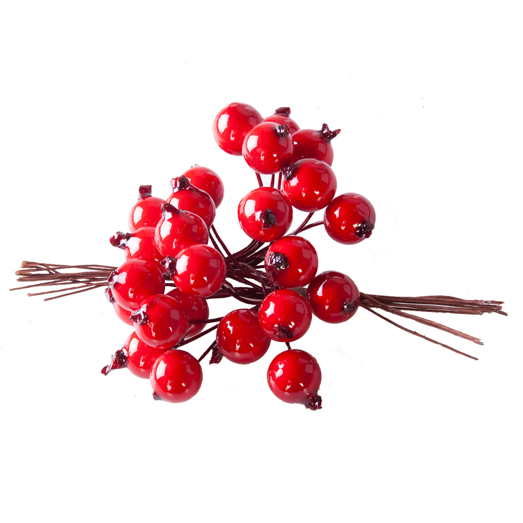 Red Berry Picks - 2 Bunches
