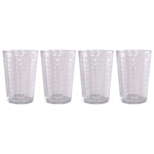 Load image into Gallery viewer, Berlin Glass Tumblers 4 Pack 20cl
