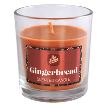 Load image into Gallery viewer, Pan Aroma Gingerbread Scented Cracker Candle
