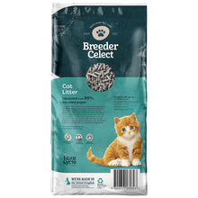 Load image into Gallery viewer, Breeder Celect Cat Litter 30L
