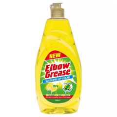 Elbow Grease Dishwasher Cleaner 250ml