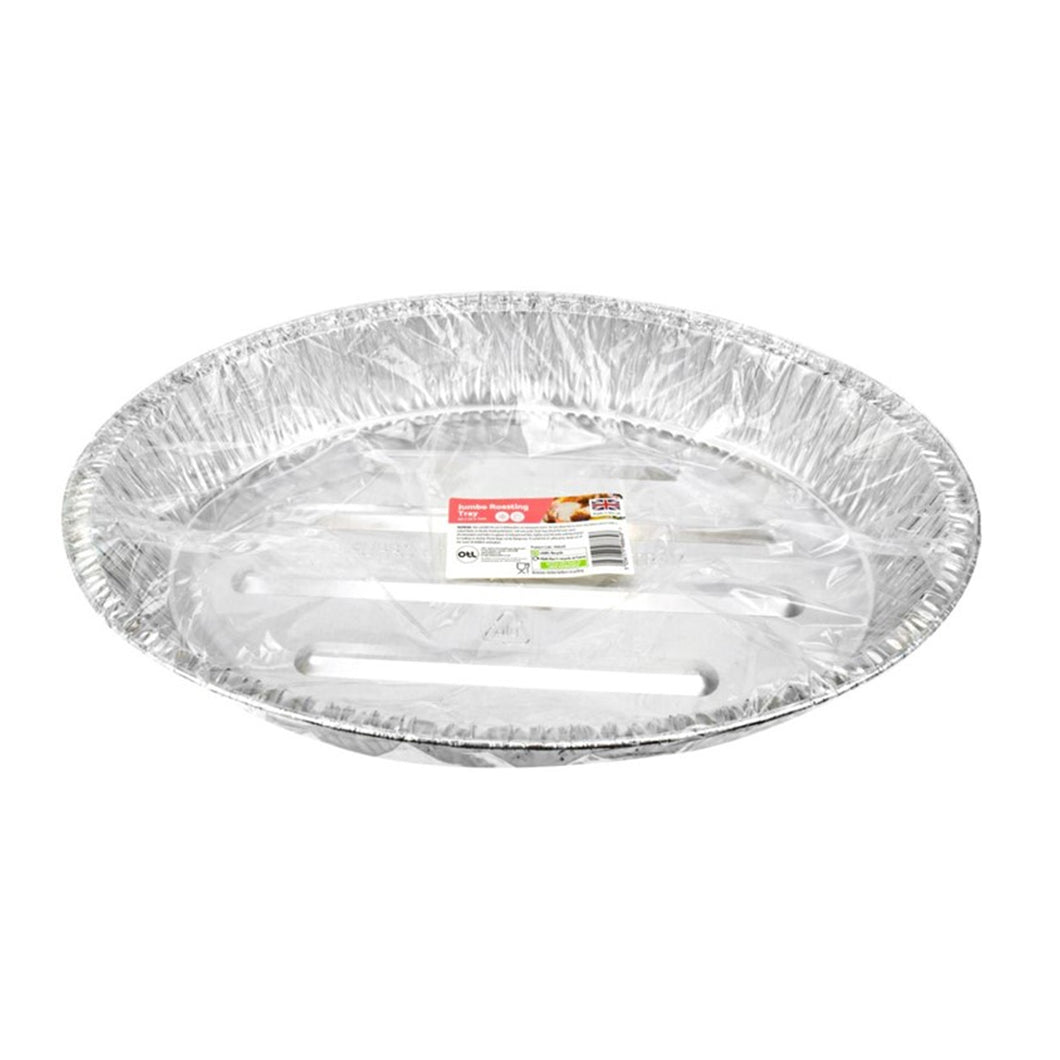 Turkey Jumbo Roasting Tray