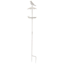 Load image into Gallery viewer, Creekwood Decorative Umbrella Bird Feeder
