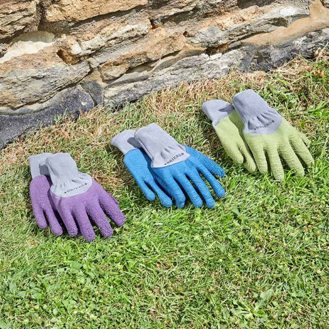 Briers Small All Seasons Gloves Assorted