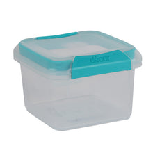 Load image into Gallery viewer, Décor Freshseal Clip Food Storage Box 430ml
