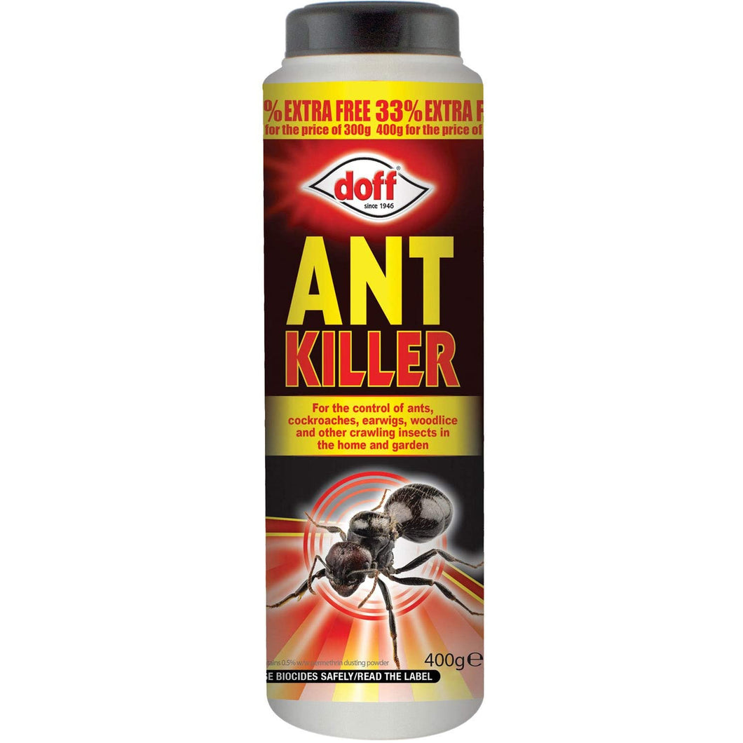 DOFF Ant Killer Powder 400G