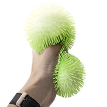 Load image into Gallery viewer, Squishy Spikey Ball Toy Assorted

