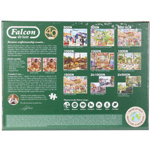 Load image into Gallery viewer, Autumn On The Farm Jigsaw 
