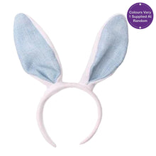 Load image into Gallery viewer, Partisan Easter Bunny Headband Ears
