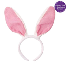 Load image into Gallery viewer, Partisan Easter Bunny Headband Ears
