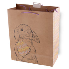 Load image into Gallery viewer, Partisan Craft Design Easter Gift Bag M/L Assorted
