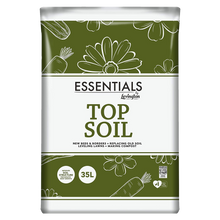 Load image into Gallery viewer, Levington Essential Top Soil 35Ltr
