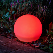 Load image into Gallery viewer, Smart Solar Lunieres Orb Light - Extra Large
