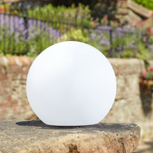 Load image into Gallery viewer, Smart Solar Lunieres Orb Light - Extra Large
