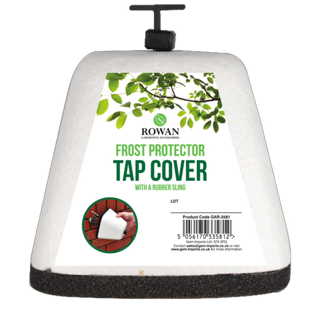 Rowan Outside Tap Cover Frost Protector